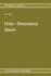 Finite-Dimensional Spaces