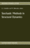 Stochastic Methods in Structural Dynamics