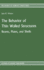 The Behavior of Thin Walled Structures: Beams, Pla