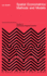 Spatial Econometrics: Methods and Models (Studies in Operational Regional Science, 4)