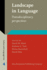 Landscape in Language (Culture and Language Use)