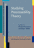 Studying Processability Theory: an Introductory Textbook (Processability Approaches to Language Acquisition Research & Teaching)