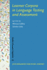 Learner Corpora in Language Testing and Assessment (Studies in Corpus Linguistics)