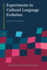 Experiments in Cultural Language Evolution (Advances in Interaction Studies)