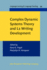 Complex Dynamic Systems Theory and L2 Writing Development (Language Learning & Language Teaching)