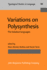 Variations on Polysynthesis: the Eskaleut Languages (Typological Studies in Language)