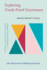 Exploring Crash-Proof Grammars (Language Faculty and Beyond)
