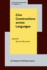 Give Constructions Across Languages (Constructional Approaches to Language)