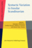 Syntactic Variation in Insular Scandinavian (Studies in Germanic Linguistics)