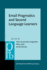 Email Pragmatics and Second Language Learners (Pragmatics & Beyond New Series)
