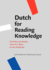 Dutch for Reading Knowledge (Not in Series)