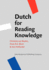 Dutch for Reading Knowledge (Not in Series)