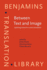 Between Text and Image (Benjamins Translation Library)