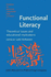 Functional Literacy: Theoretical Issues and Educational Implications: 1 (Studies in Written Language and Literacy)