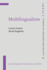 Multilingualism (Impact: Studies in Language and Society)