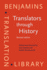 Translators Through History (Benjamins Translation Library)