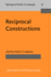 Reciprocal Constructions, 5 Volumes, Boxed