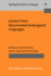 Lessons From Documented Endangered Languages (Typological Studies in Language)