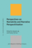 Perspectives on Narrativity and Narrative Perspectivization (Linguistic Approaches to Literature)