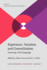 Experience, Variation and Generalization (Trends in Language Acquisition Research)