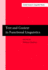 Text and Context in Functional Linguistics (Current Issues in Linguistic Theory)