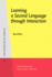 Learning a Second Language Through Interaction (Studies in Bilingualism)