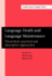 Language Death and Language Maintenance: Theoretical, Practical and Descriptive Approaches (Current Issues in Linguistic Theory)