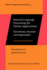 Natural Language Processing for Online Applications: Text Retrieval, Extraction and Categorization