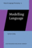 Modelling Language (Natural Language Processing)