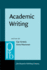 Academic Writing: Intercultural and Textual Issues
