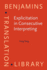 Explicitation in Consecutive Interpreting (Benjamins Translation Library)