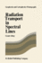 Radiation Transport in Spectral Lines (Geophysics and Astrophysics Monographs, 1)
