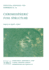 Chromospheric Fine Structure