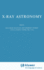 X-Ray Astronomy