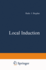 Local Induction (Synthese Library) (Volume 93)
