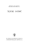 Tense Logic (Synthese Library III)