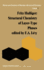 Physics and Chemistry of Materials With Layered Structures: Structural Chemistry of Layer-Type Phases (Volume 5)