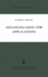Advanced Logic for Applications (Synthese Library, 110)