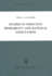 Studies in Inductive Probability and Rational Expectation / By Theo a.F. Kuipers