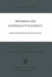 Progress and Rationality in Science