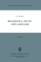 Pragmatics, Truth, and Language