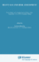 Heavy Gas and Risk Assessment - I