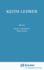 Keith Lehrer (Profiles, 2)