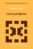 Universal Algebra