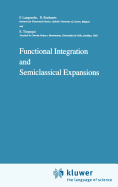 Functional Integration and Semiclassical Expansion