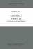 Abstract Objects: an Introduction to Axiomatic Metaphysics (Volume 160)