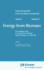 Energy From Biomass