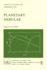 Planetary Nebulae (International Astronomical Union Symposia, 103)