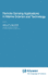 Remote Sensing Applications in Marine Science and Technology (Nato Science Series C: , 106)