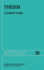 Theism [Philosophical Studies Series in Philosophy, Vol. 30]